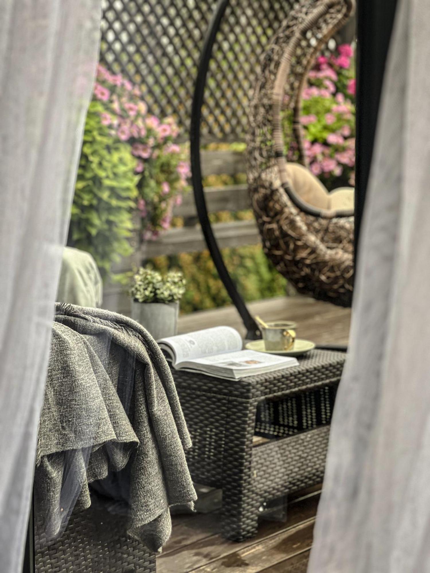 Ferienhaus Lakstigalas Charm *