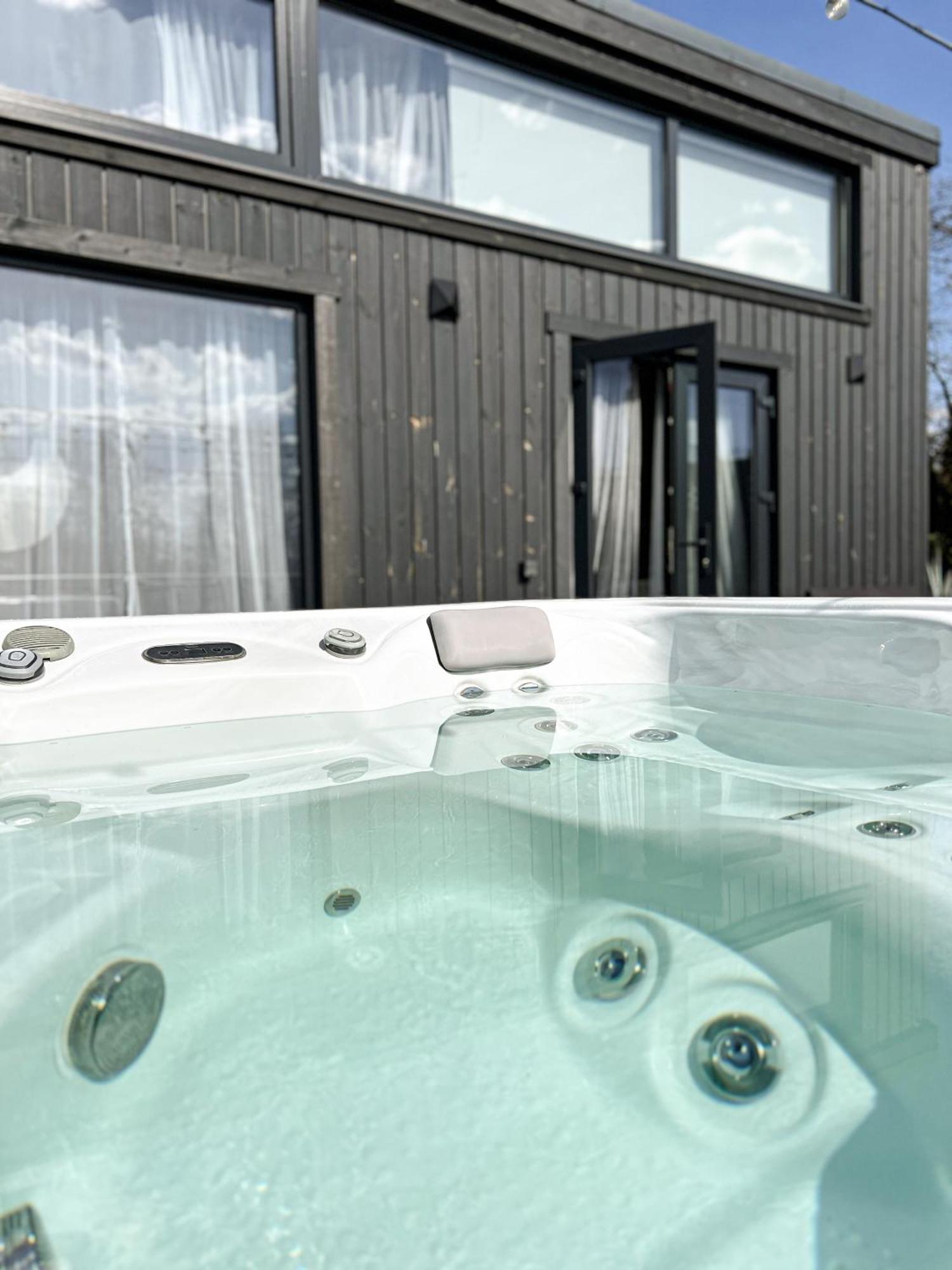 Lakstigalas Charm Ferienhaus